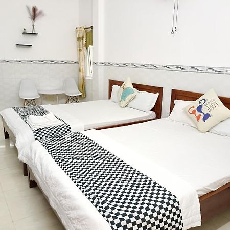 Anh Tan Hotel Vung Tau Exterior photo
