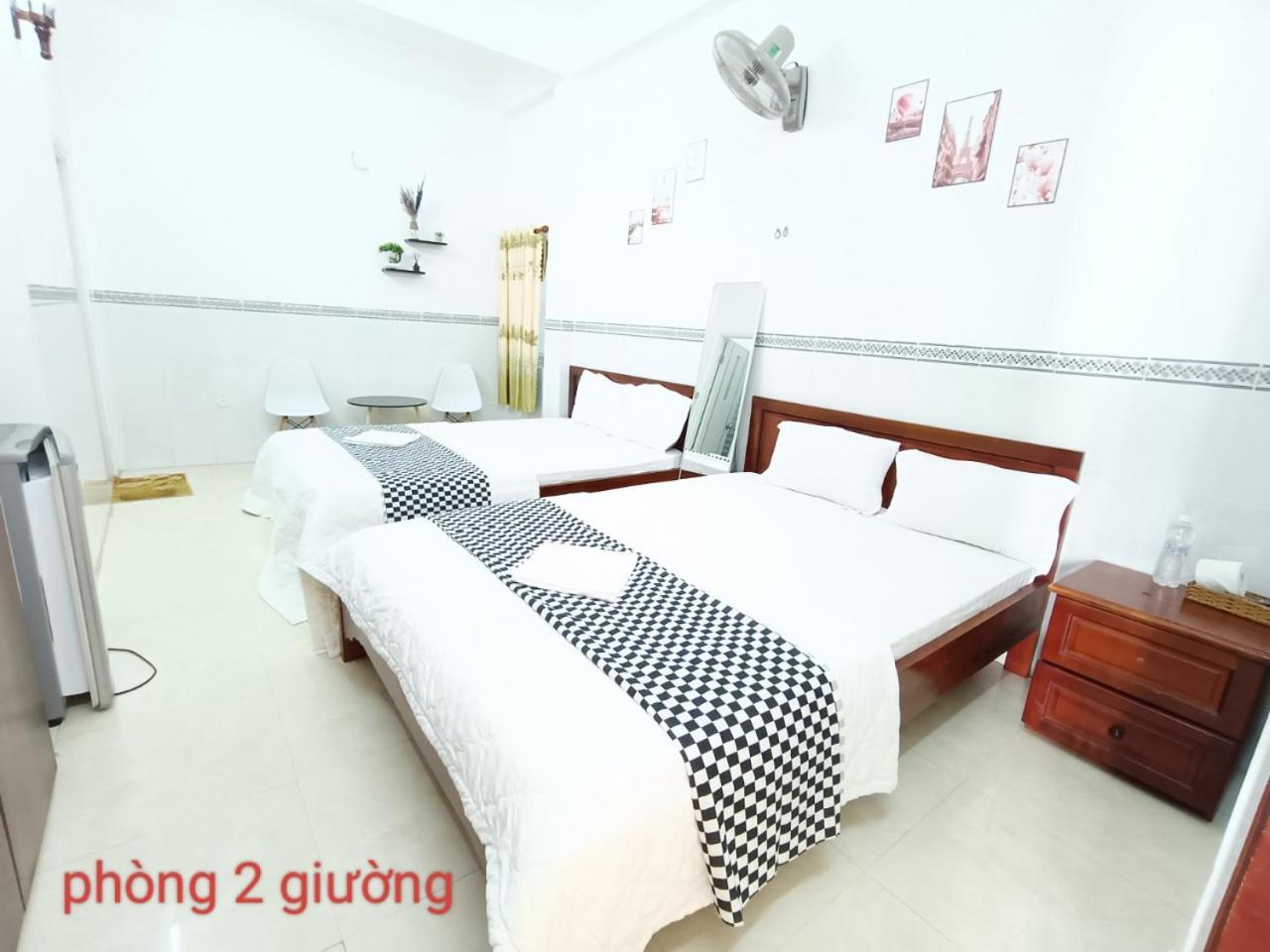 Anh Tan Hotel Vung Tau Exterior photo