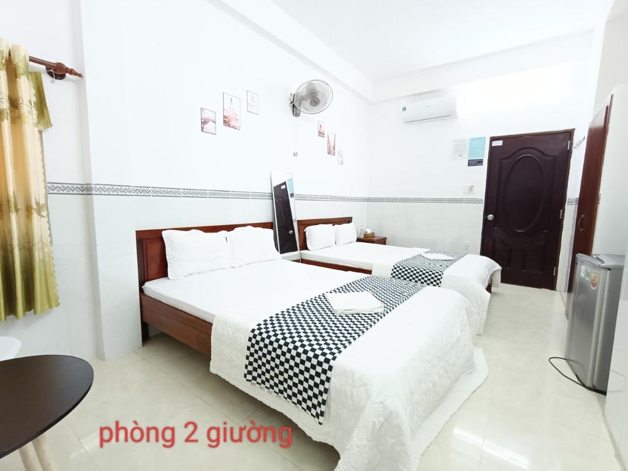 Anh Tan Hotel Vung Tau Exterior photo
