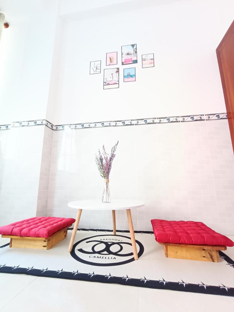 Anh Tan Hotel Vung Tau Exterior photo