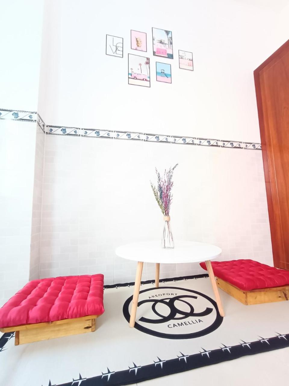 Anh Tan Hotel Vung Tau Exterior photo