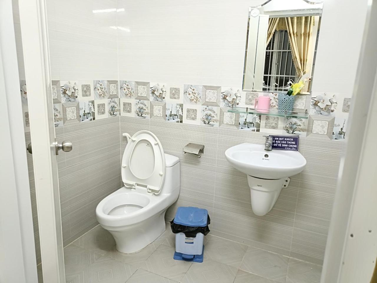 Anh Tan Hotel Vung Tau Exterior photo